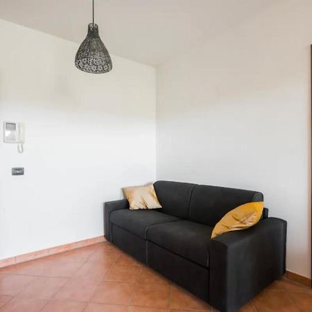 Davi - Alloggio Turistico Roma Apartment Settebagni Bagian luar foto