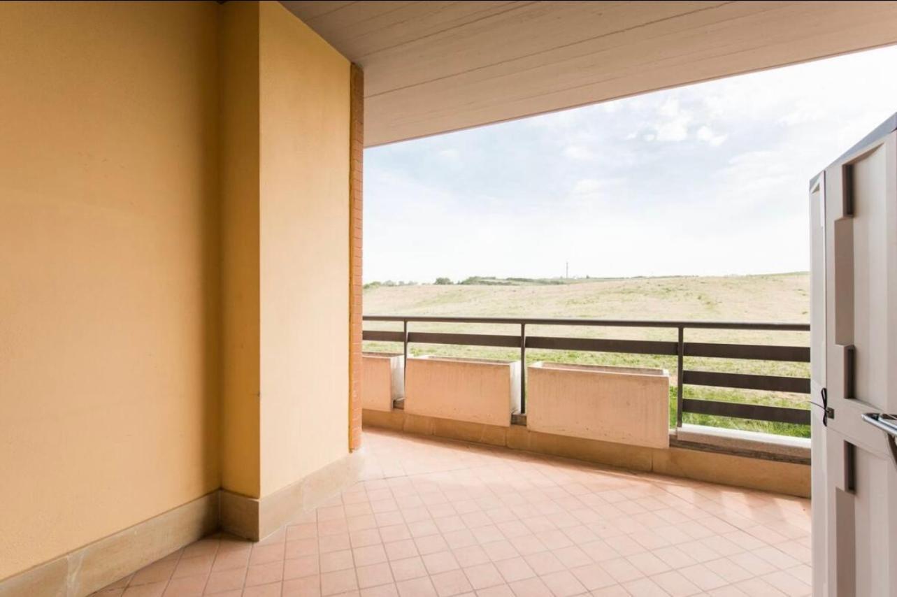 Davi - Alloggio Turistico Roma Apartment Settebagni Bagian luar foto