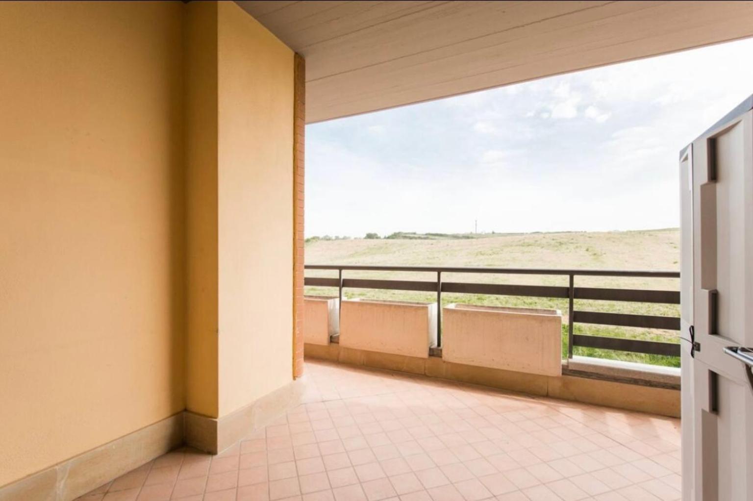 Davi - Alloggio Turistico Roma Apartment Settebagni Bagian luar foto